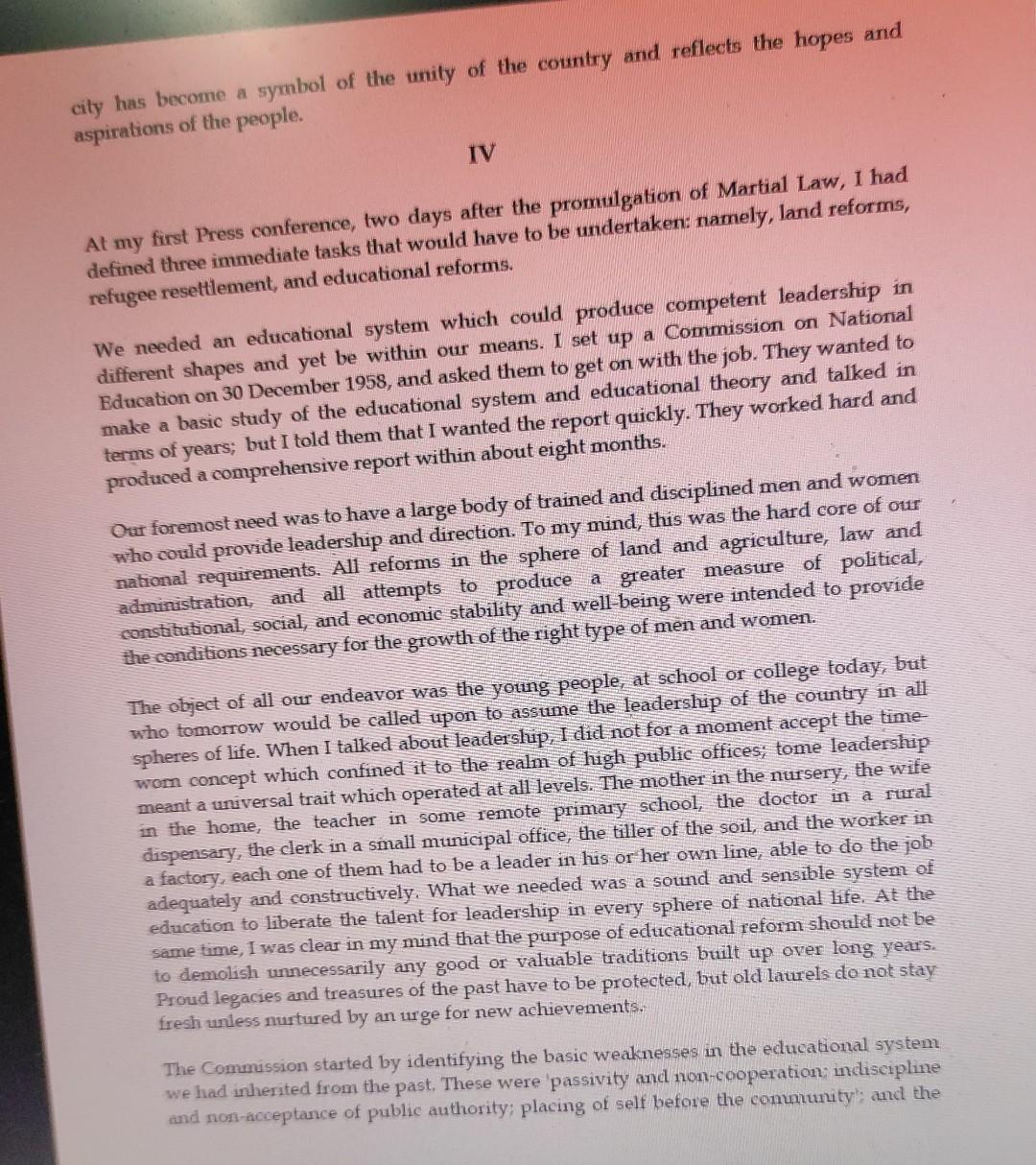 please take time and please read this book pages