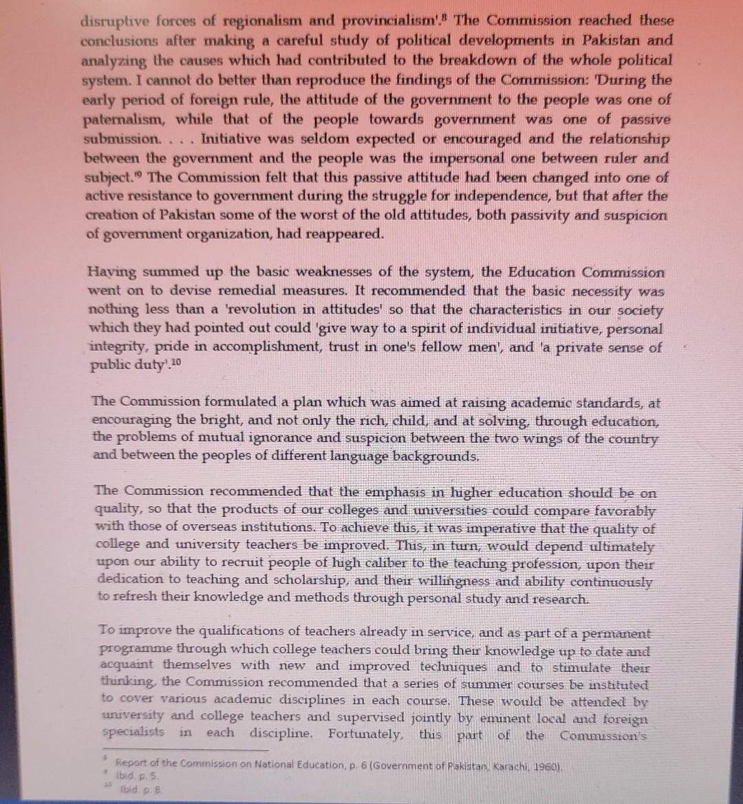 please take time and please read this book pages