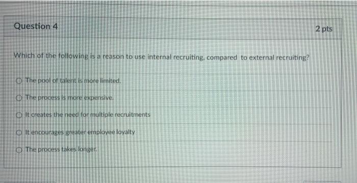 The purpose of the strategic human resource