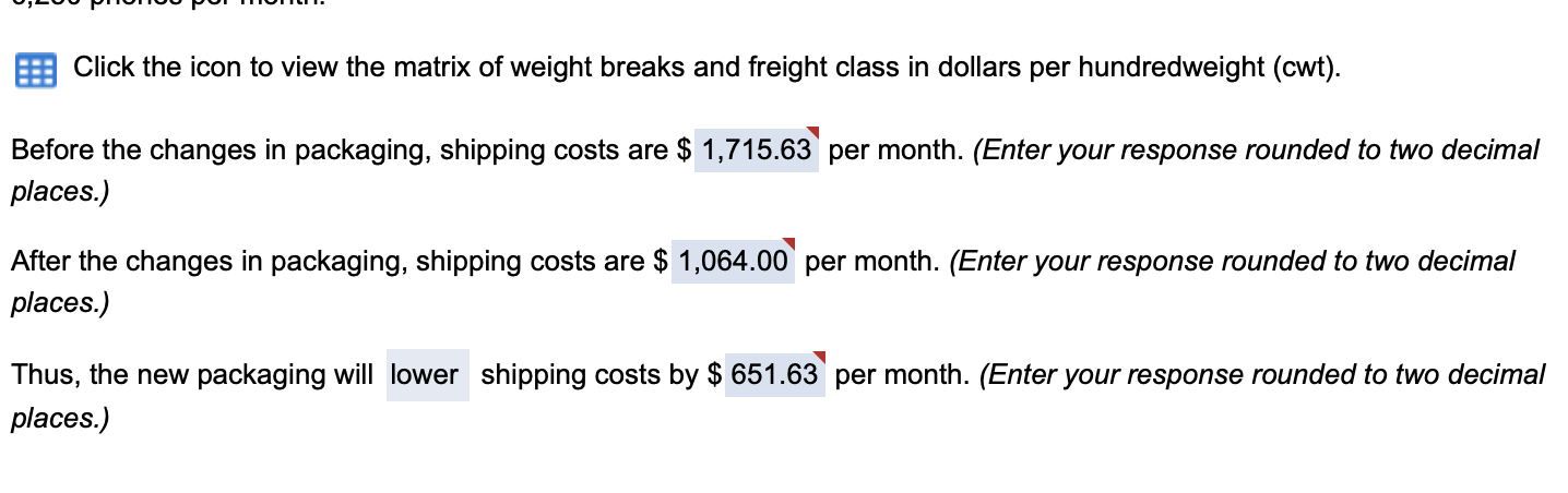 Microtech Incorporated has decided to package its