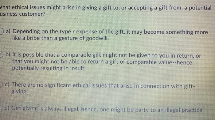 uestion 26 (4 points) Saved Some business people