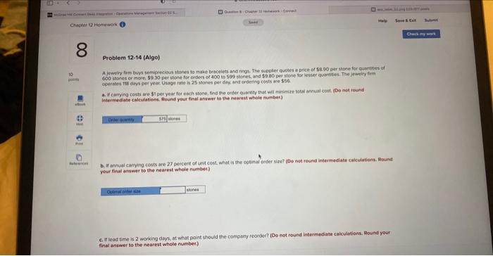 any help is greatly appreciated! Intermediate