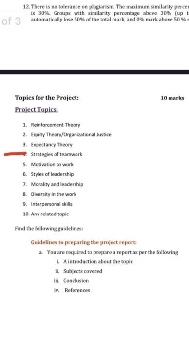 whrite report according to the following : whrite