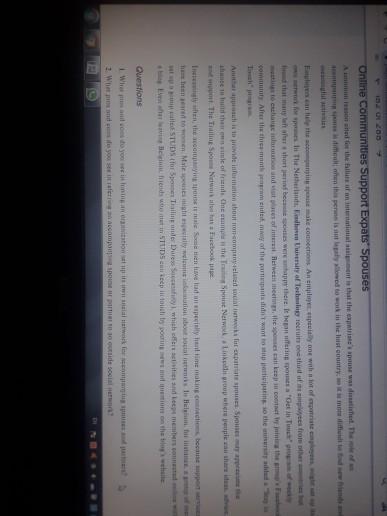 I need report and presentation on topic, EBM Case