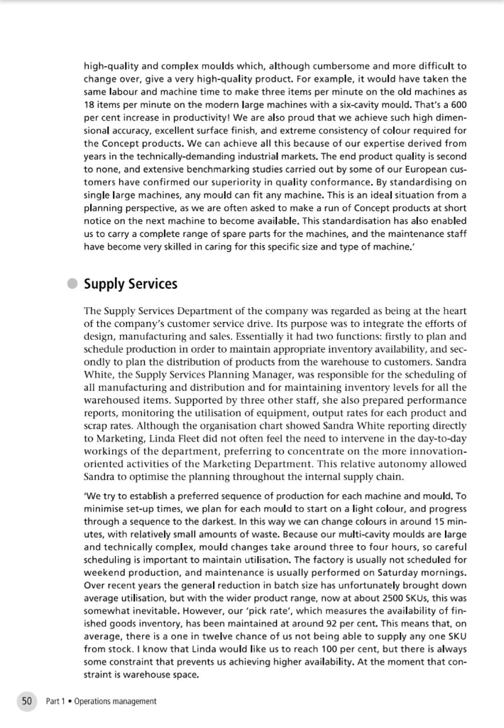 question from- case study -5, case date 2002 ;