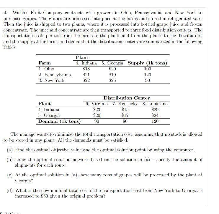 please do not use previous answers for this