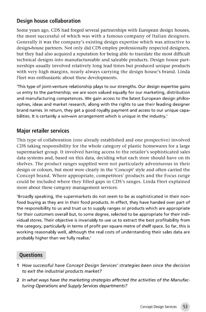 question from- case study -5, case date 2002 ;