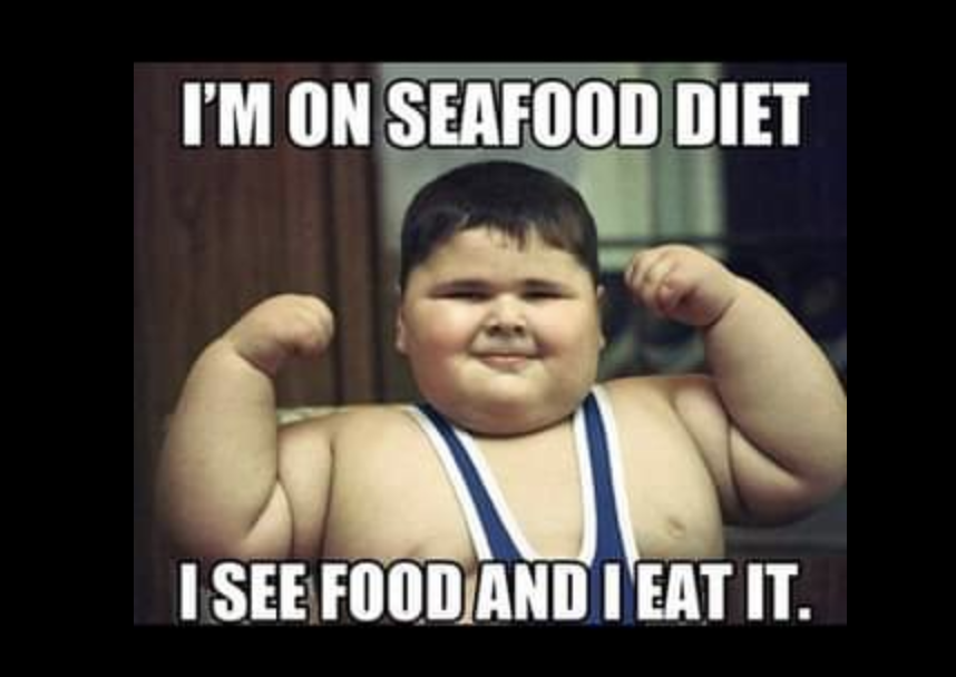 1. What do you think your meme communicates? 2.