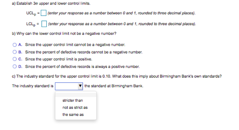 Five data entry operators work at the data