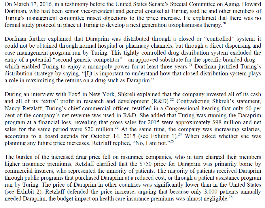 Propose a novel or innovative solution how the