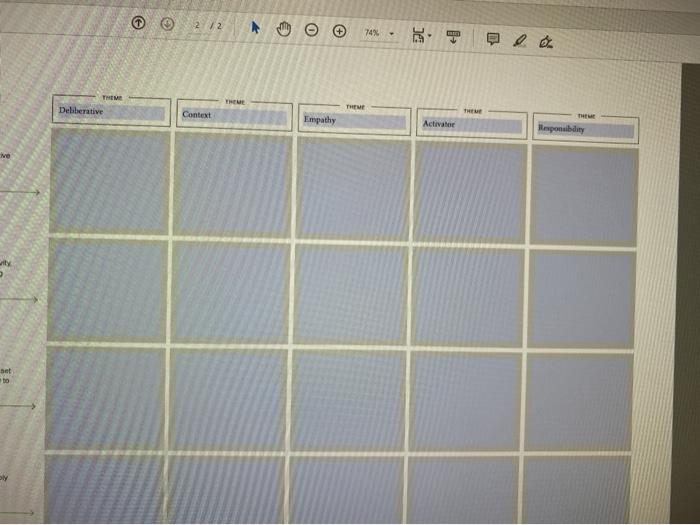 t Map Tool 2 / 2 74%- THEME HOW THIS THEME