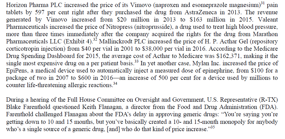 Propose a novel or innovative solution how the