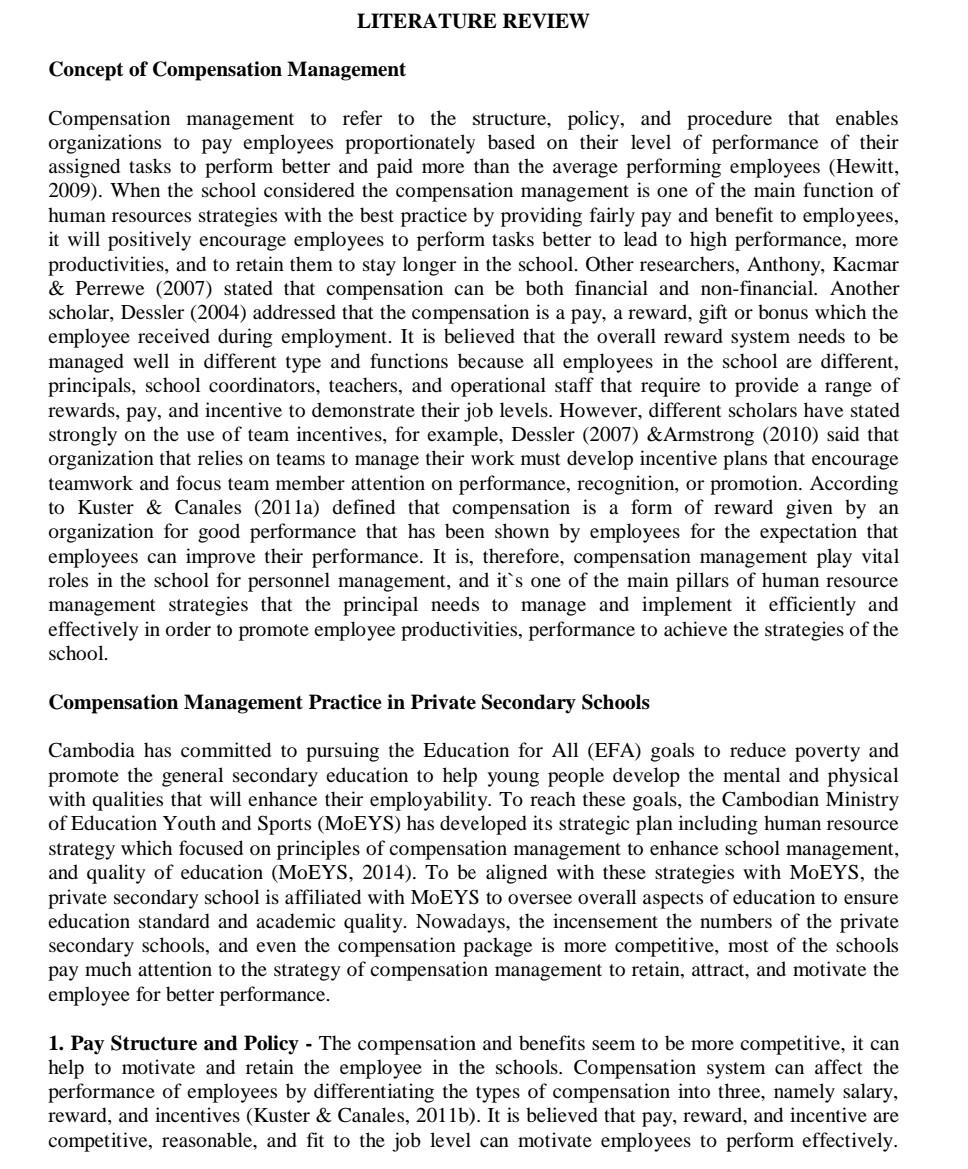 Read the article , and analyze from the below