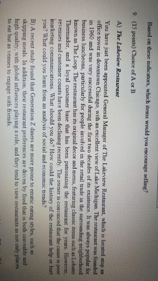 this is an online homework assignments all