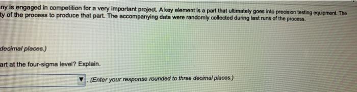 The Farley Manufacturing Company prides itself on