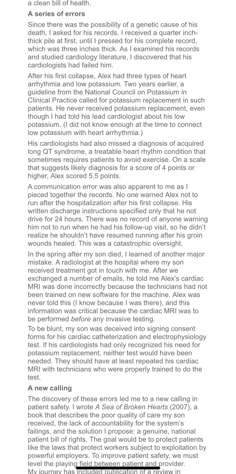 Hi Please answer no. 3,4,&7. Paper should be