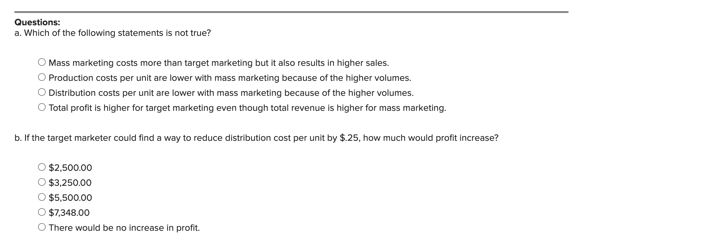 Marl Read the problem below and refer to the