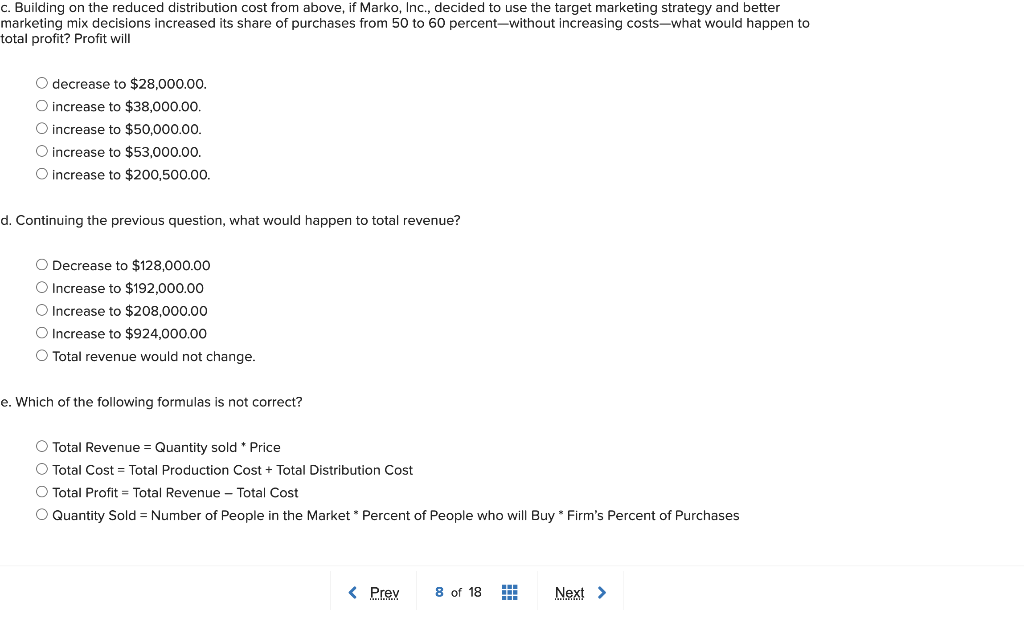 Marl Read the problem below and refer to the