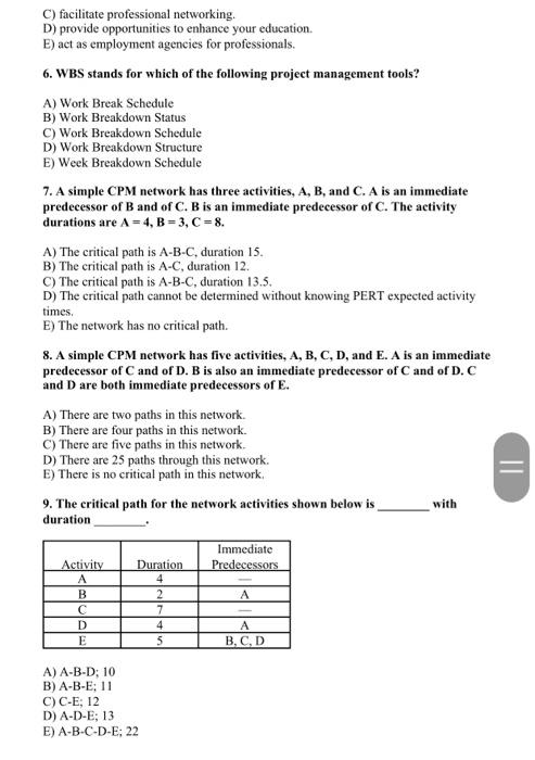 Subject is production and operation management I