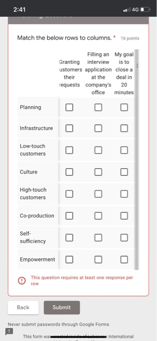 Answer just the 6 above there is 2 not here Thank