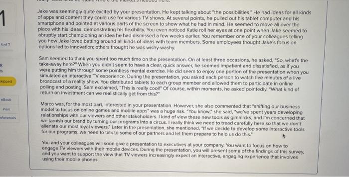 e Analysis: Audience Analysis i Saved H Audience