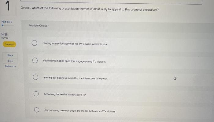e Analysis: Audience Analysis i Saved H Audience