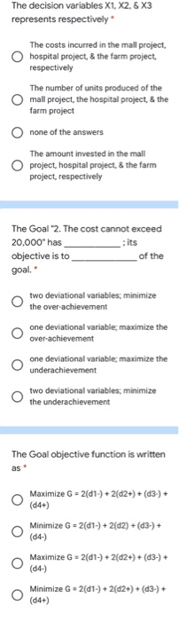 Consider the following problem: Mr. B wants to