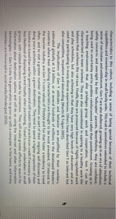 Part D-Case Study (25pts) Please read the case