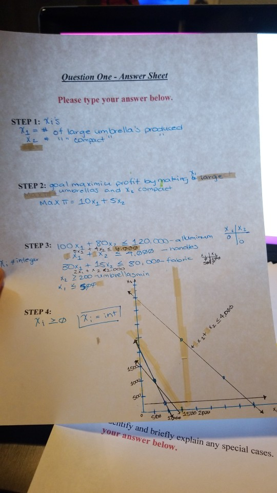 *please answer the last question as per the