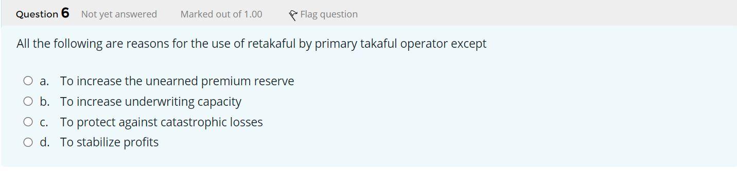 All the following are reasons for the use of