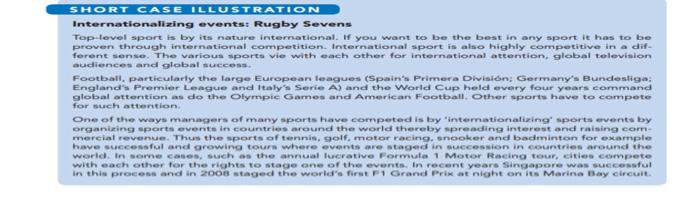 answer the following case study.