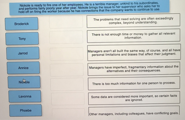 help please Decision making can be a difficult