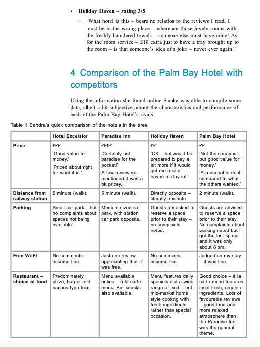 Question: Using the concepts and theories from