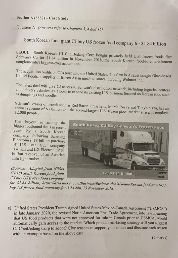 b) Based on your answer in part (a), identify and