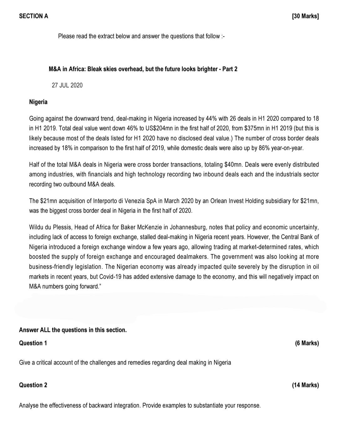 strategic management practices Please answer all