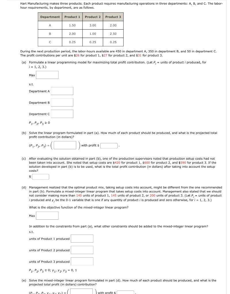 Please answer A through E and make sure to read