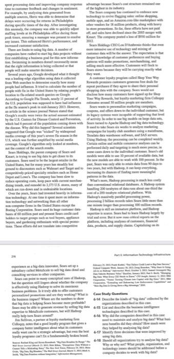 Assignment List the Problems/Issues Listen the