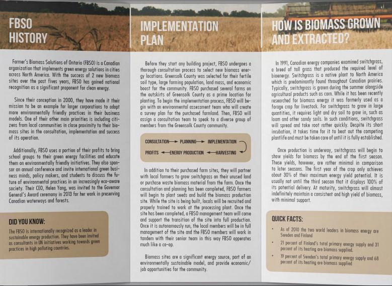 what is the most important information I should