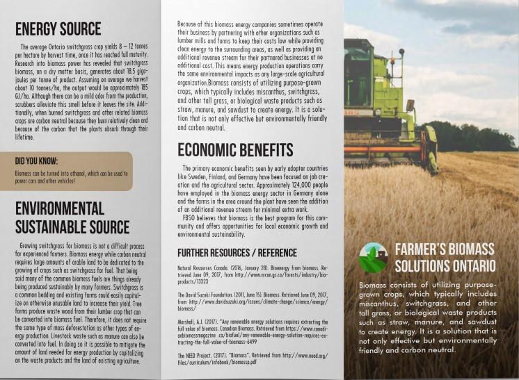 what is the most important information I should