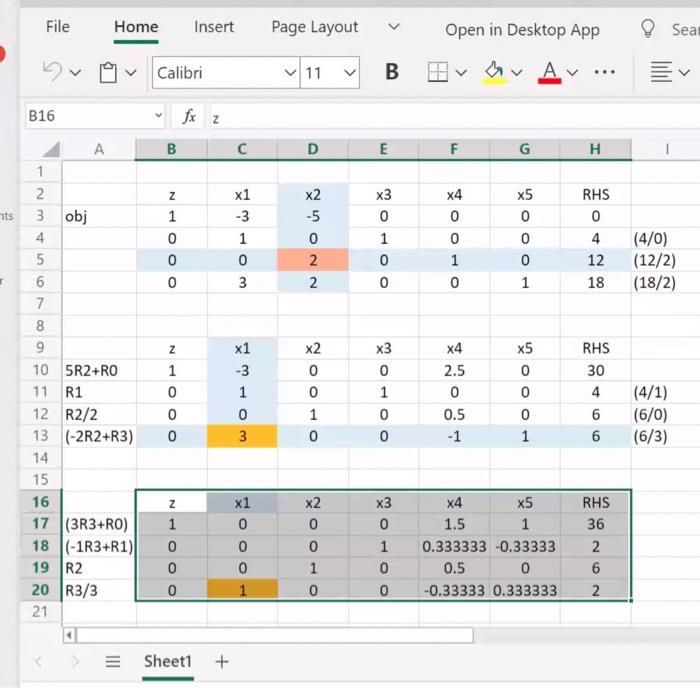 File Home Insert Page Layout Open in Desktop App