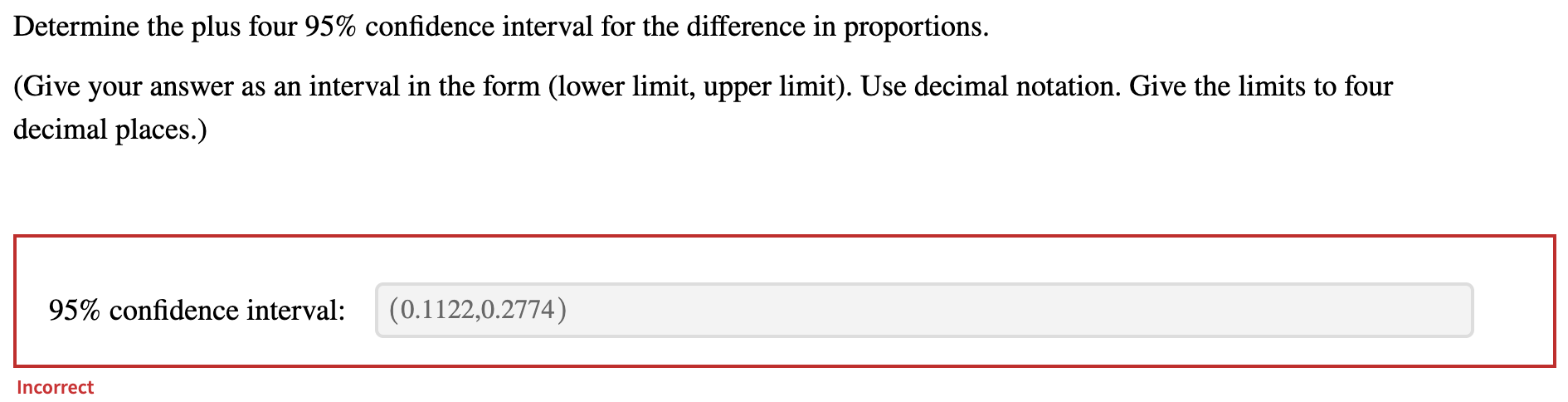 A study was designed to compare two energy drink