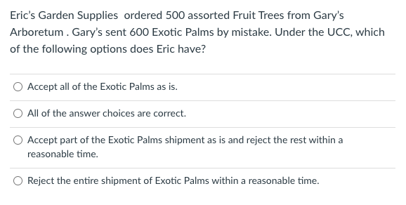 An upper-level manager engages in a practice