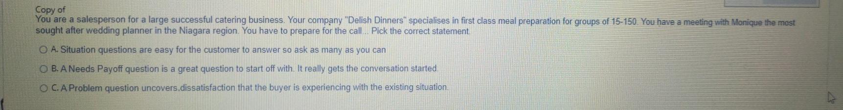 please ans this Ques asap time is running out