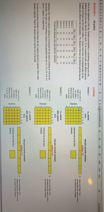 ABCDEFGHIJK RSTUVW X Y Z AAEACACALAFACA AI AK AL