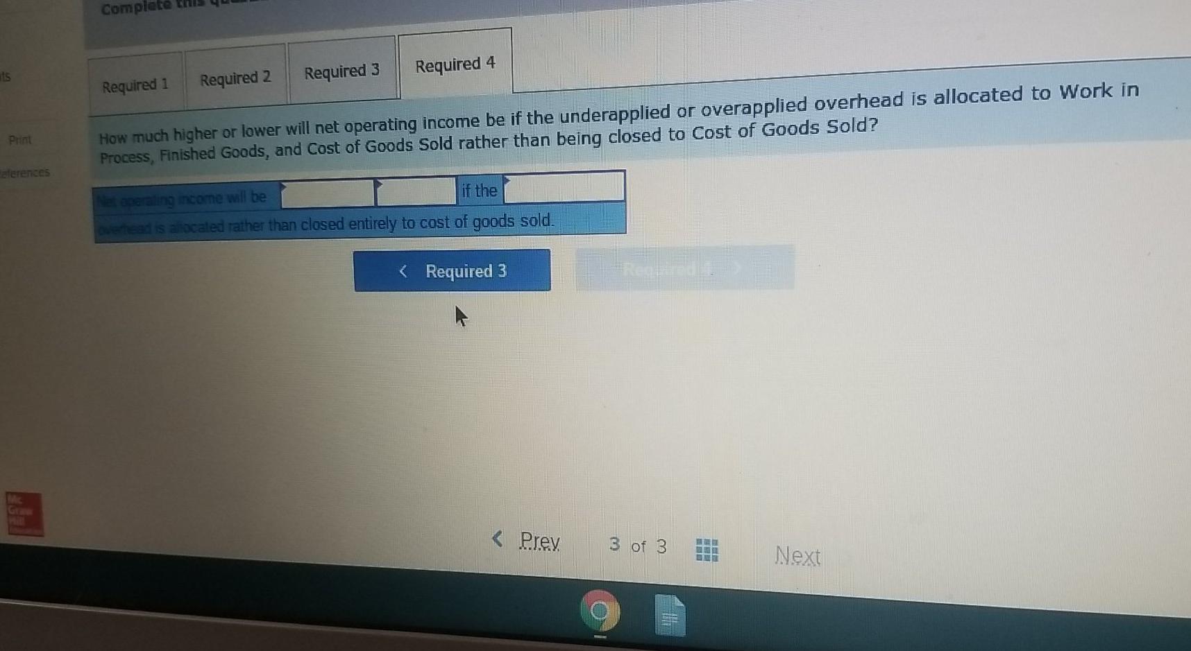 3. Luzadis Company makes furniture using the