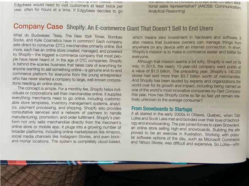 What are the Micro and Macro Environments? In the