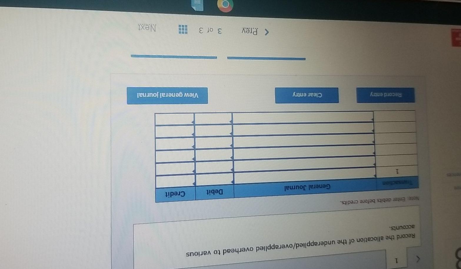 3. Luzadis Company makes furniture using the