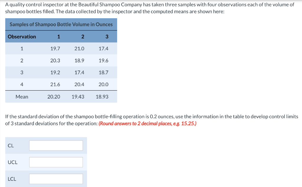 A quality control inspector at the Beautiful