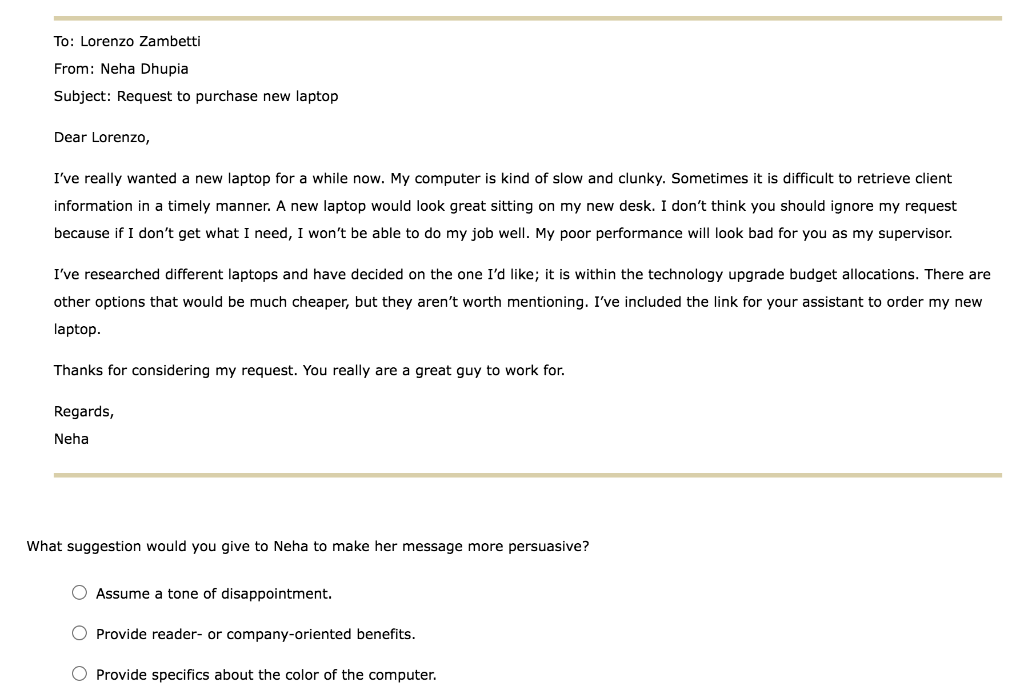 Please help me ASAP To: Lorenzo Zambetti From: