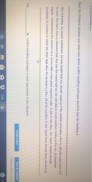 collaborating xpert statistician, he v avoiding